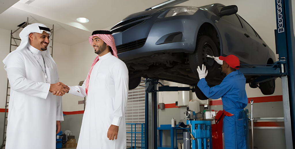 التأمين الإلزامي على المركبات